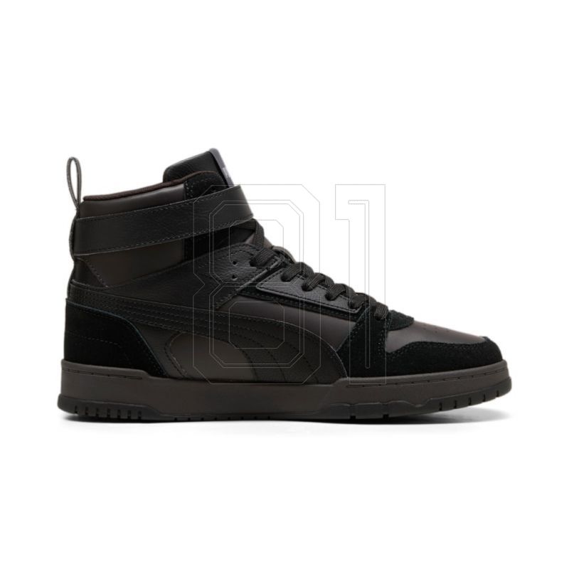 6. Sneakers Puma RBD Game SD M 397551-03