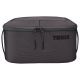 3. Thule Subterra 2 TSTB404 Vetiver Gray Toiletry Bag Polyester, Thermoplastic Polyurethane Elastomers (TPU) Gray