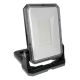 3. Ansmann WL2000R-ECO Black, Gray LED 48 W