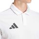 4. Men's adidas Entrada 26 Polo T-shirt white JZ6661