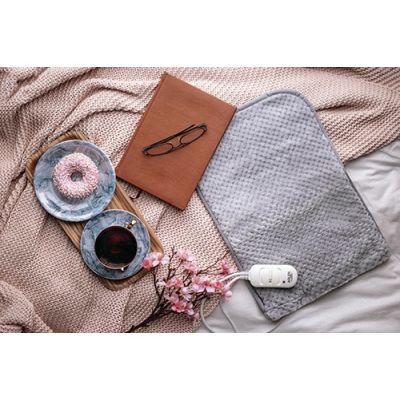 2. Electric Heating Pad Adler AD 7415 (400 mm / 300 mm)