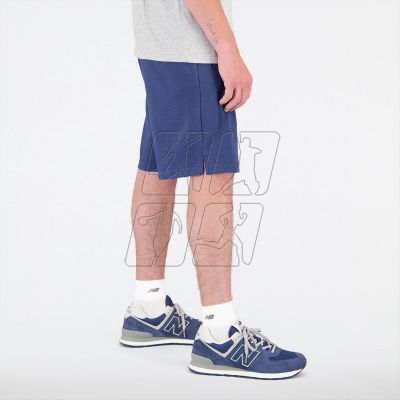 2. New Balance Sport Core French Terry M shorts MS31908NNY