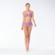 10. Women's SAMAE TOP WMNS Swimsuit Top