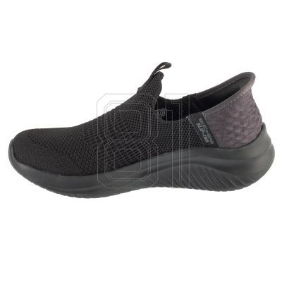 2. Skechers Slip-Ins Ultra Flex 3.0 - Smooth Step 403844L-BBK Black 27