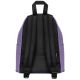 3. Eastpak Day Pak'r S Backpack EK0A5BG5A0Z1 Purple One size