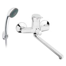 BATH MIXER FERRO DECO BDC55AC CHR