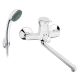 BATH MIXER FERRO DECO BDC55AC CHR