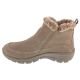 2. Skechers Easy Going – Cool Zip! 167862-TPE Beige 36