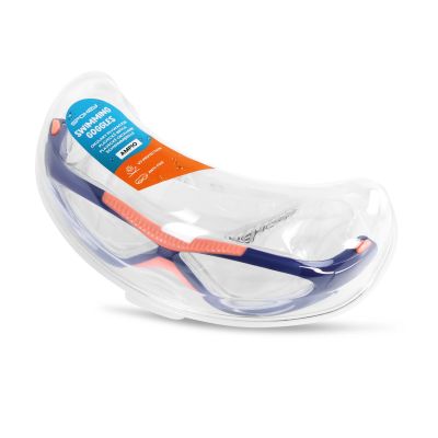 4. Spokey AMPIO wide-field swimming goggles