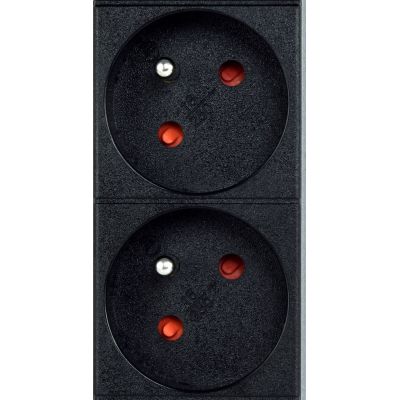 13. GEMBIRD RACK POWER STRIP (PDU) 9 FR OUTLETS, 1U, 16A, FR PLUG, 2M