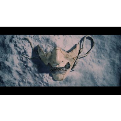 14. Sony PlayStation 5 Ghost of Yotei Gold console