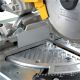 5. DeWALT DW743N Miter Saw 2850 RPM 2000 W