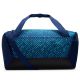 3. Nike Brasilia S Duff bag - 9.5 AOP HV6604-492