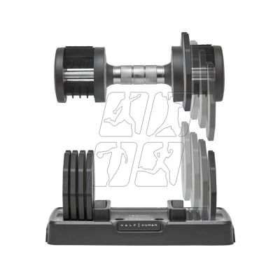 6. Adjustable dumbbell Half Human 25kg SFIT-P-HH30003