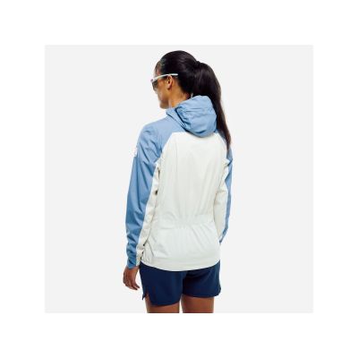 4. MILLET Intense Pro 2.5L Jkt W Women's Jacket Blue White