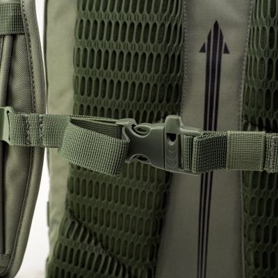 8. Magnum Urbantrask 25 Backpack 92800538538
