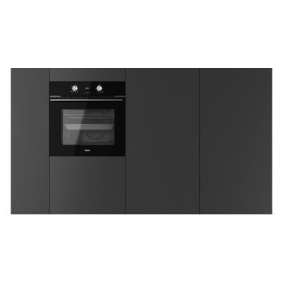 7. Teka HLB 8408 BK oven 71 l 3215 W Black