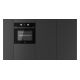 7. Teka HLB 8408 BK oven 71 l 3215 W Black