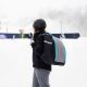 32. Meteor Norse 17318 Ski Cover Set