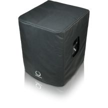 Turbosound TS-PC15B-1 Cover for iX/iQ Series 15" Subwoofer