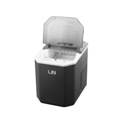3. LIN ICE-G9 ice cube maker gray