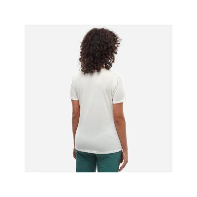 4. T-shirt MILLET WANAKA LIGHT TS SS W beige