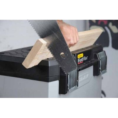 8. WORKSHOP ON WHEELS FATMAX 1-95-622 STANLEY