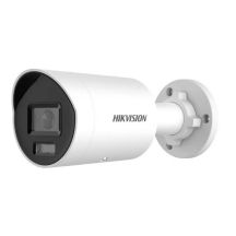 Hikvision DS-2CD2087G2H-LIU/SL (2.8mm)(eF) IP camera 8MP Smart Hybrid Light with ColorVu Fixed