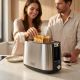 15. ADLER AD 3214 Toaster