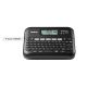 13. Brother P-Touch D460BTVP Label Printer