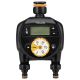 2. Fiskars 1054792 Black Electronic Irrigation Controller