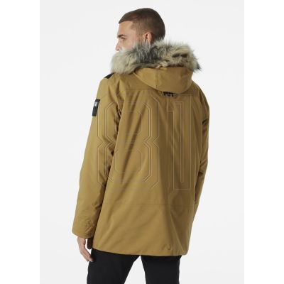 13. Helly Hansen Reine Parka M 53630 289