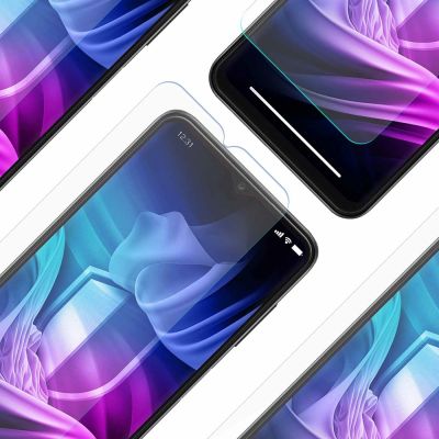 13. 3mk SilkyMatt Pro™ Matte Film for Samsung Galaxy A13 / M23 4G / 5G