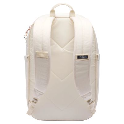 4. Columbia Buxton 26L Backpack 2121451191 Beige One size
