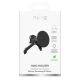 3. Puro Adjustable Car Holder, MagSafe Compatible - Black
