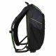 5. Inov-8 VentureLite 8 Backpack Black and Green