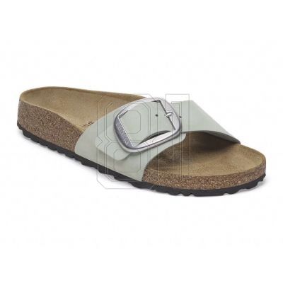 Birkenstock Madrid Big Buckle W 1024097 Flip-Flops