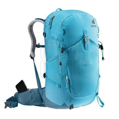 7. Deuter Trail Pro 31 SL W 344102413910 hiking backpack