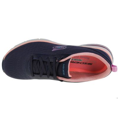 3. Skechers Skech-Air Edge - Mellow Days 104296-NVCL Navy Blue 36