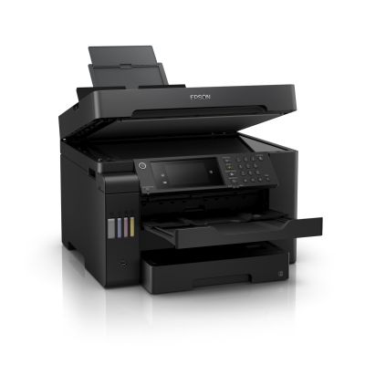 4. EPSON EcoTank L15150 A3 C11CH72402