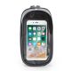 13. Wozinsky Bike Handlebar Bag with Phone Case 1L Black (WBB16BK)