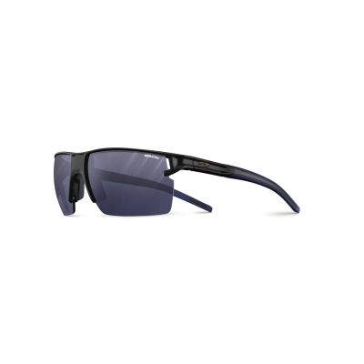 Julbo Outline photochromic glasses - REACTIV 0-3 - grey/blue/clear