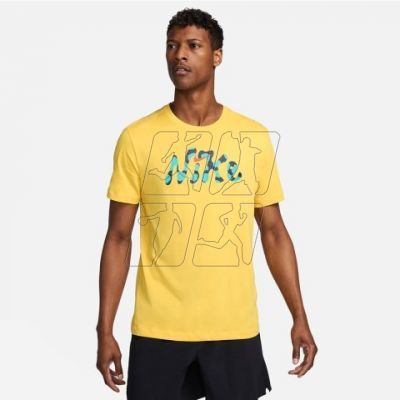 Nike DF M T-shirt FJ2367-709