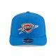 5. NEW ERA/NBA 970SS CITY THUNDERS HAT - 60755427
