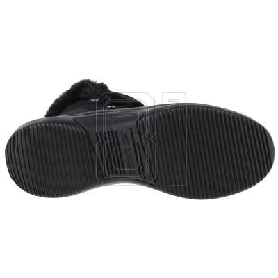 4. Skechers On The Go Midtown-Cozy Vibes 144271-BBK Black 36