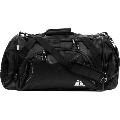 Meteor Thor bag black 75403