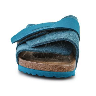 7. Birkenstock Kyoto W 1026822 flip-flops