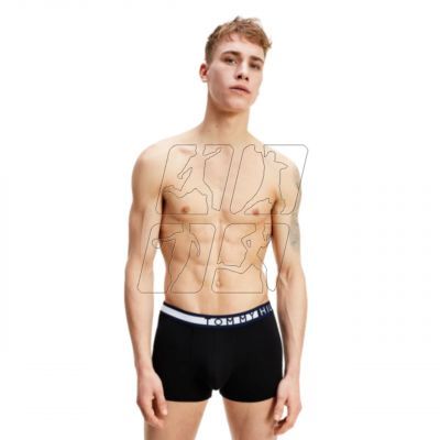 7. Tommy Hilfiger 3P Trunk M underwear UM0UM01234