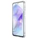 4. Nillkin Nature Pro Magnetic Case for Samsung Galaxy A56 5G - Transparent
