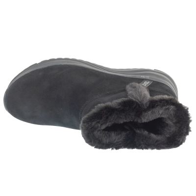 3. Skechers Slip-Ins: On-The-Go Stellar – Daphne 144740-BBK Black 36